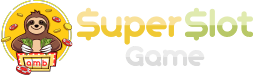 SuperSlot logo