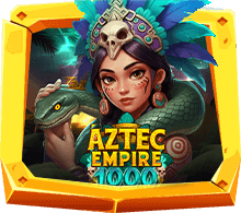 Aztec Empire