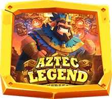 Aztec Legend