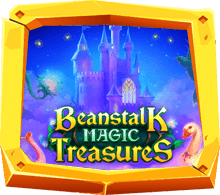 Beanstalk Magic Treasures