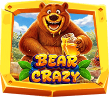 Bear Crazy