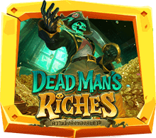 Dead Man s Riches