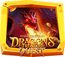 Dragons Treasure Quest
